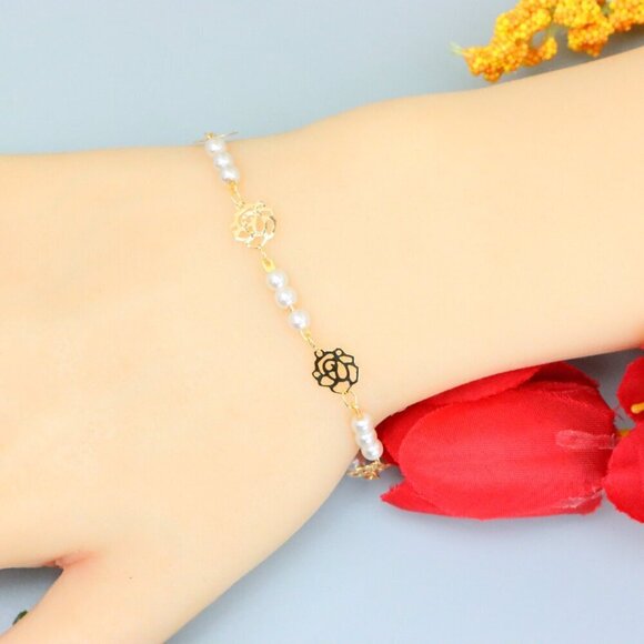 "Elegant & Trendy Bracelet, A Perfect Gift for Women, Thoughtful, EVCH1746 - Picture 7 of 10